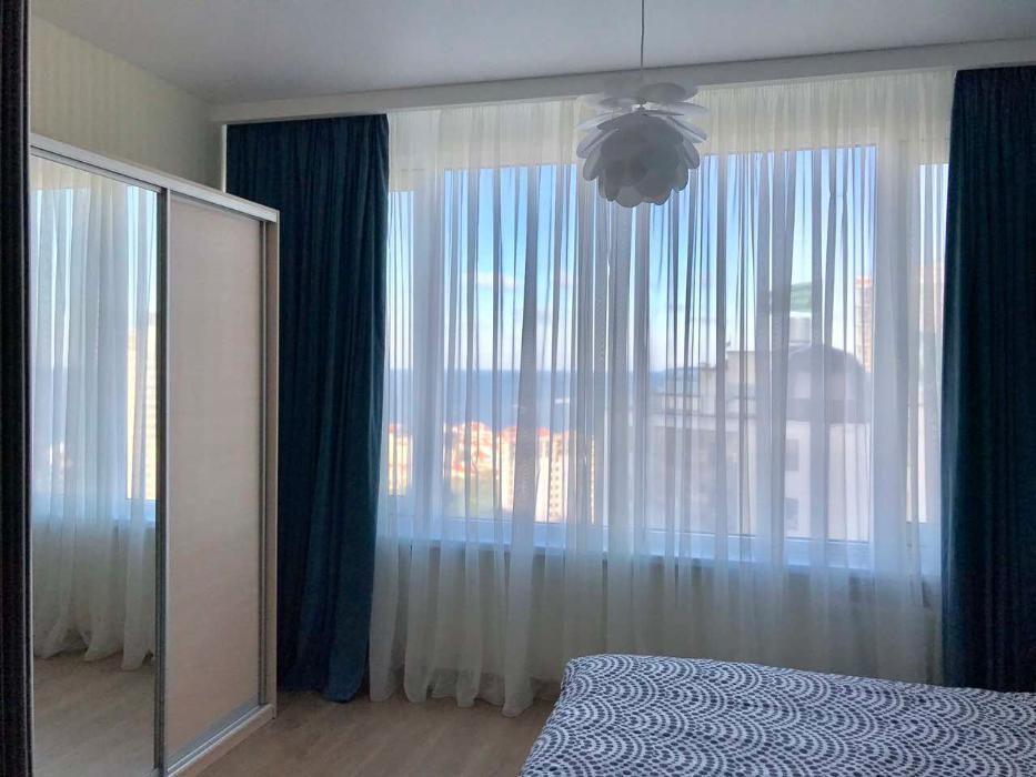 Sea View Apartment Arcadia Одесса Экстерьер фото