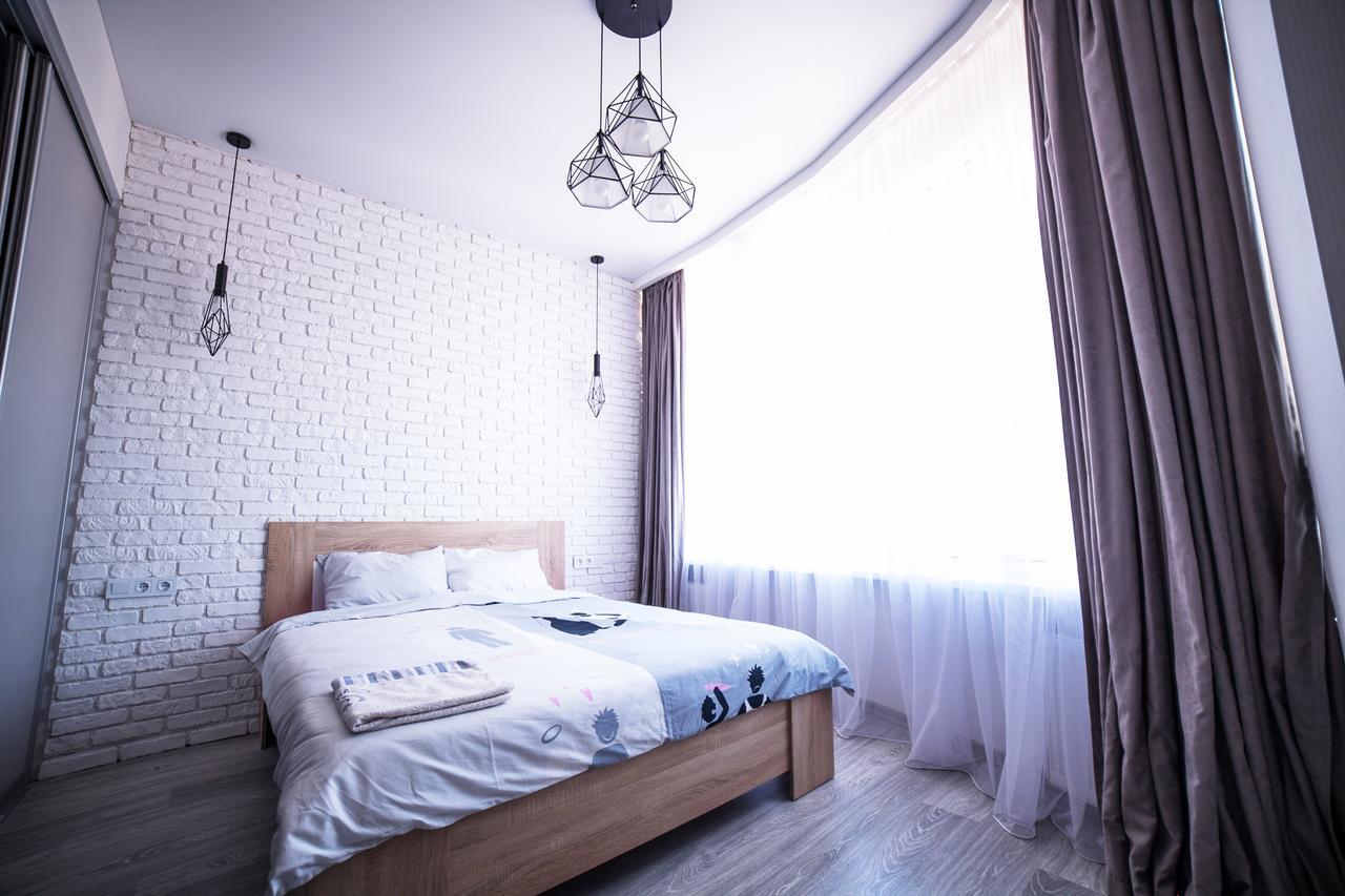 Sea View Apartment Arcadia Одесса Экстерьер фото